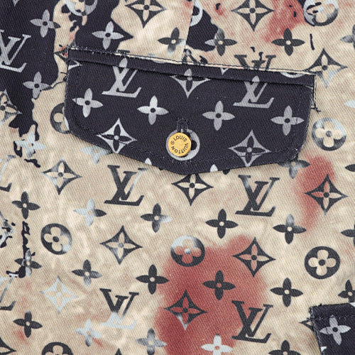 Louis Vuitton LV Monogram Shorts