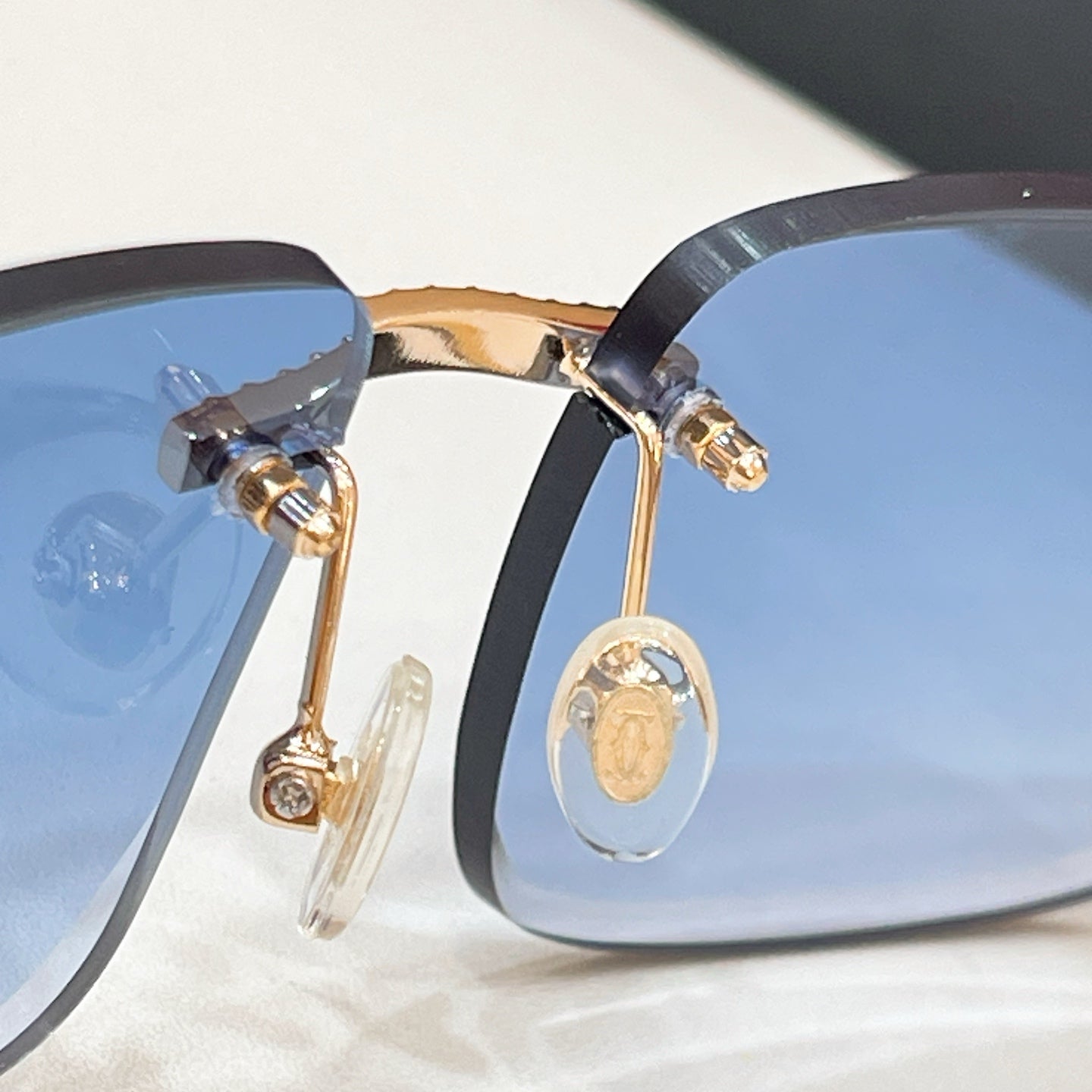 Cartier Sunglasses CT0012